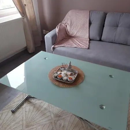 Le Hygge Apartamento Boulogne-sur-Mer