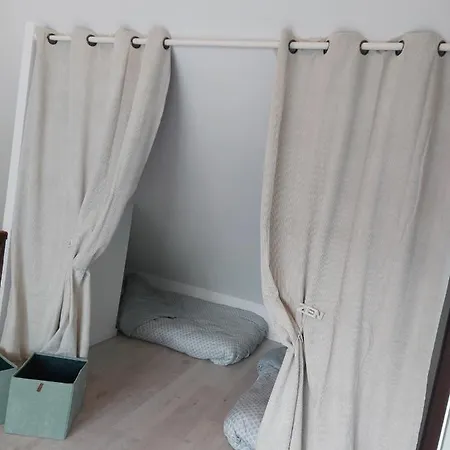 Le Hygge Boulogne-sur-Mer