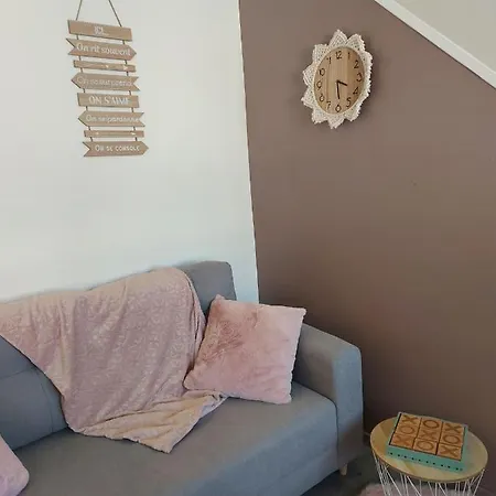 Le Hygge * Boulogne-sur-Mer