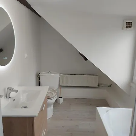 Apartment Le Hygge *