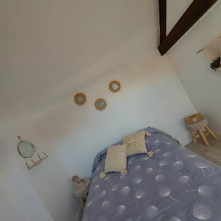 Apartment Le Hygge