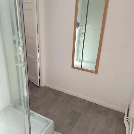 Apartment Le Hygge Boulogne-sur-Mer